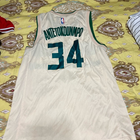 Gianis jersey - Picture 2 of 2